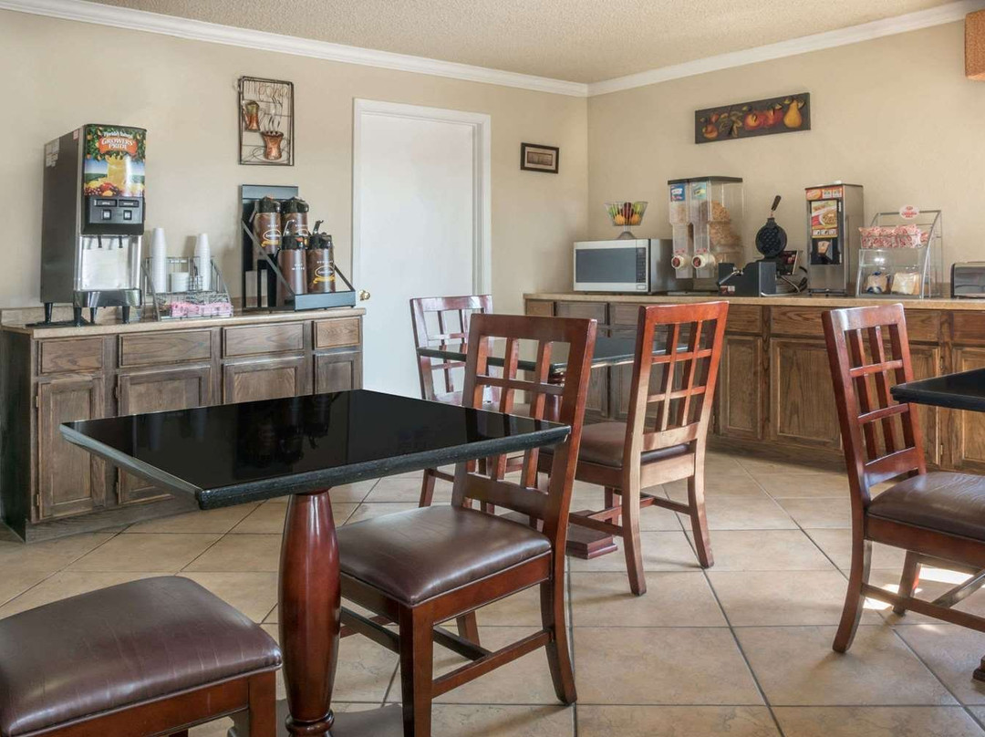 Super 8 by Wyndham Copperas Cove主图