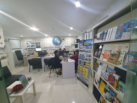 Universe Travel Services DMC Indonesia-泗水必去景点