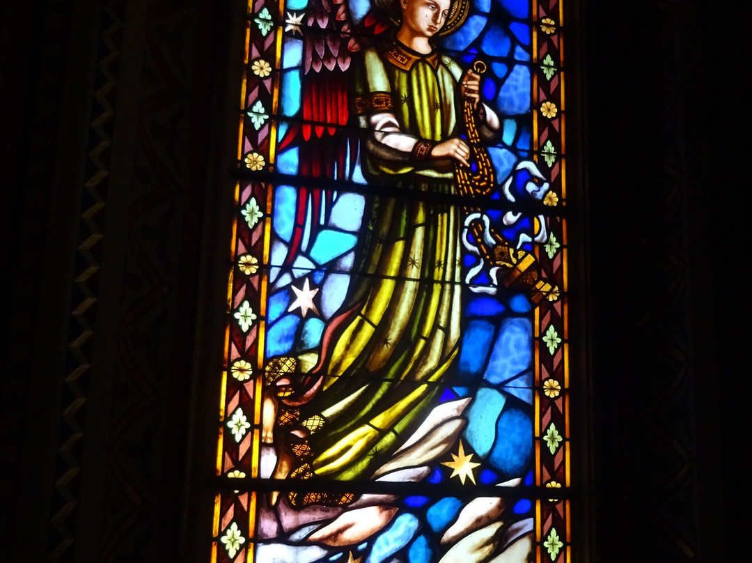 Santuari de la Misericordia-Canet de Mar必去景点