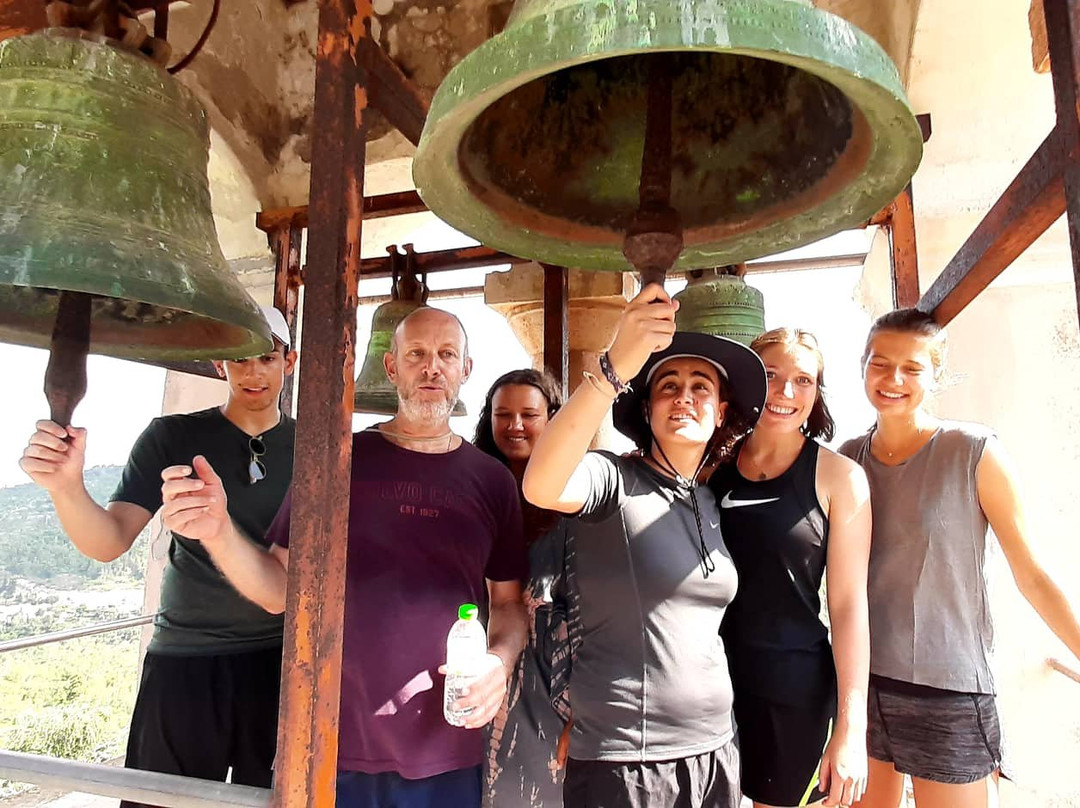 Paxos Thalassa Travel-Lakka必去景点