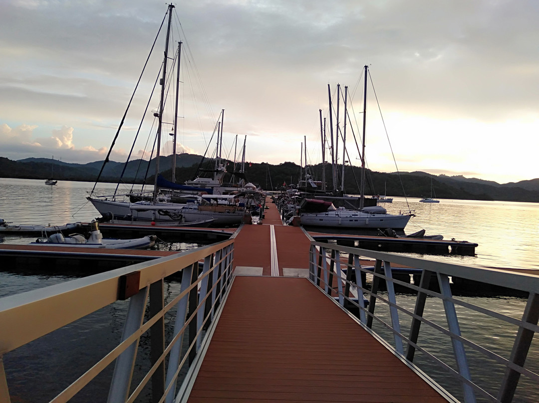 Marina Del Ray主图