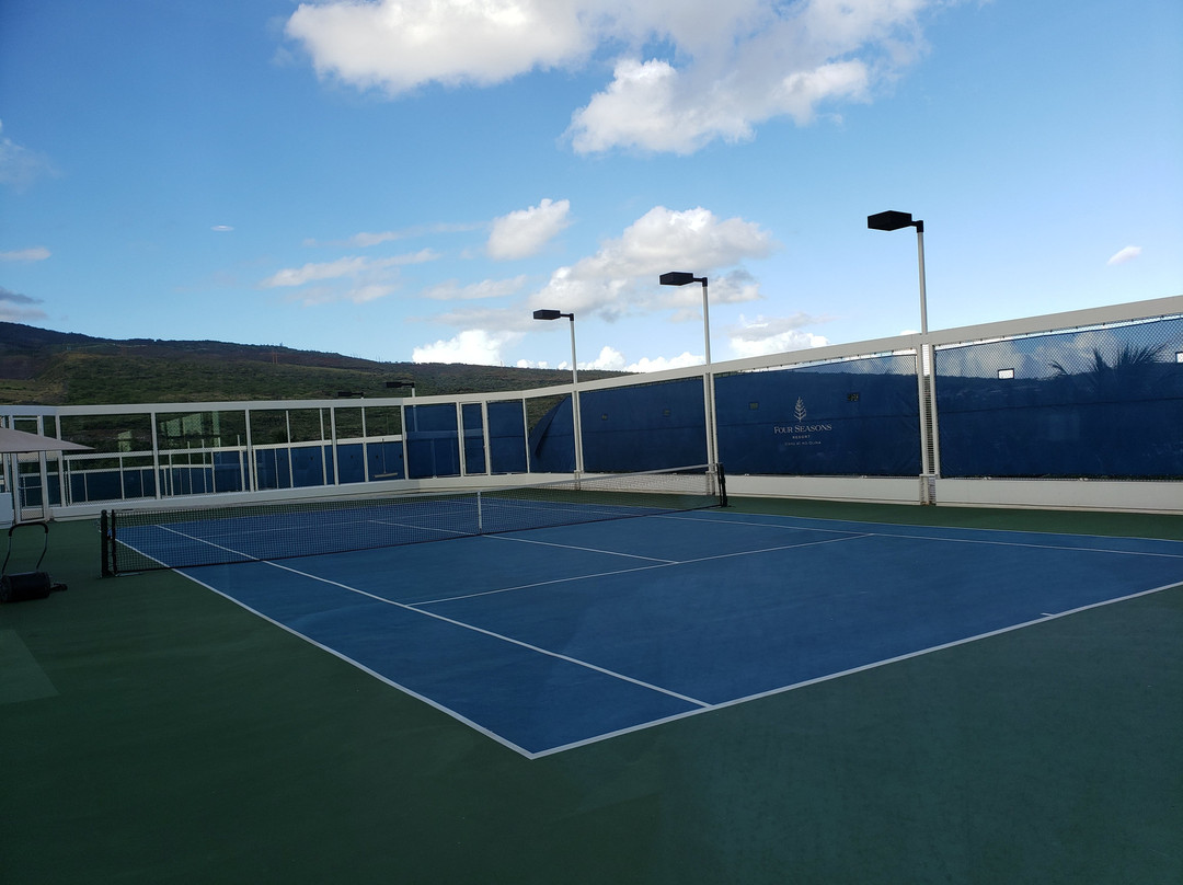 瓦胡岛科奥利纳四季酒店主图