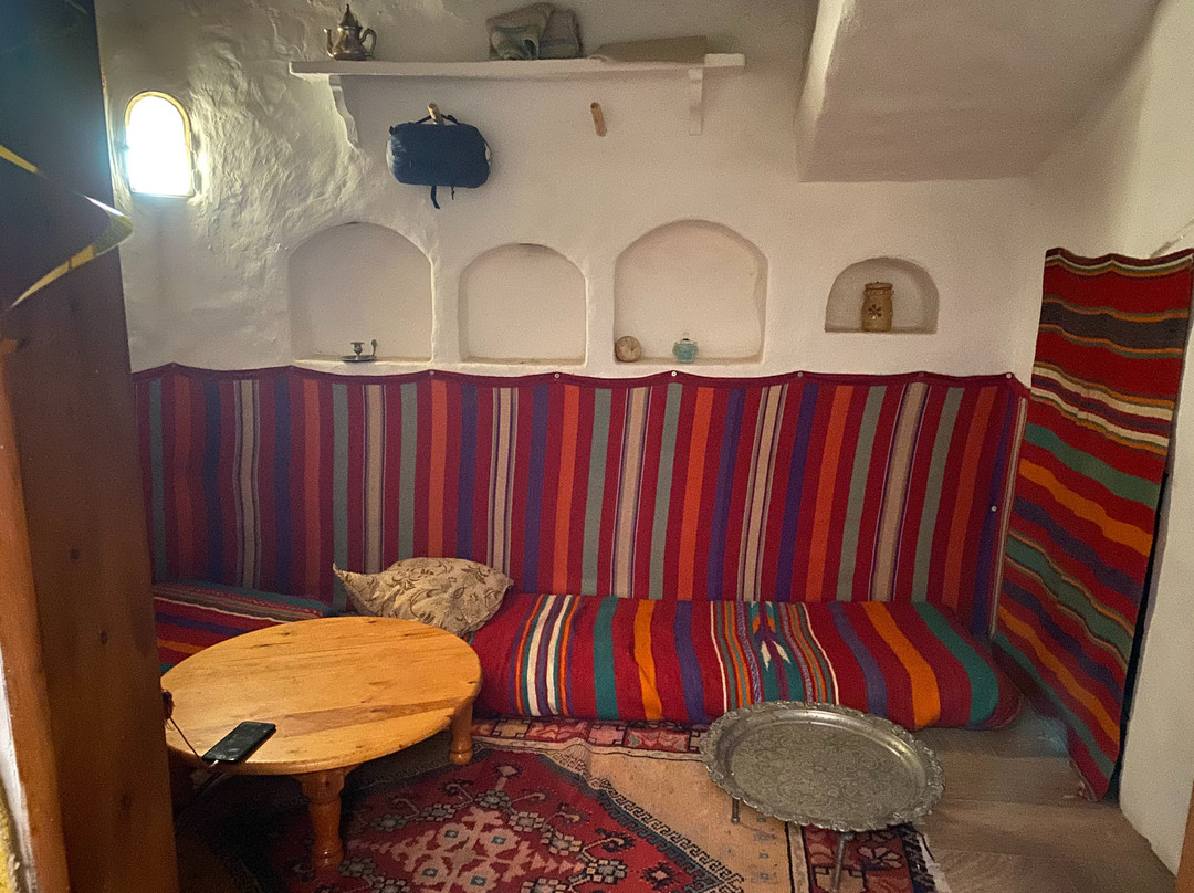 Maison D’hôtes Taskift主图