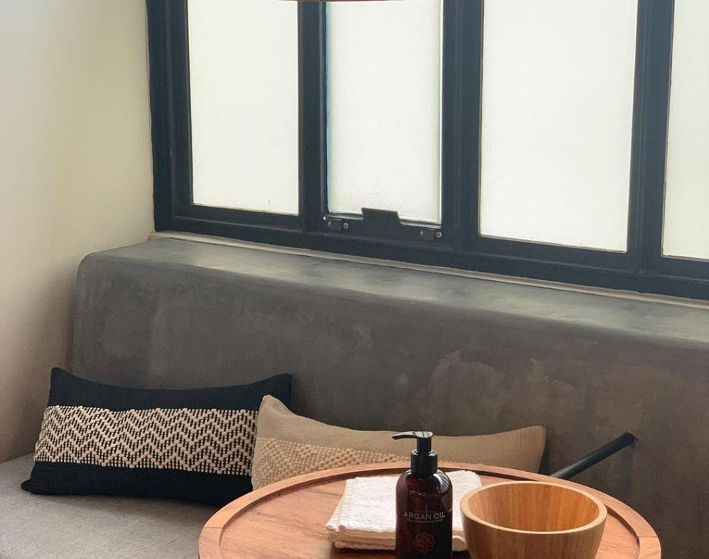 Spa Kinal-Zapopan必去景点