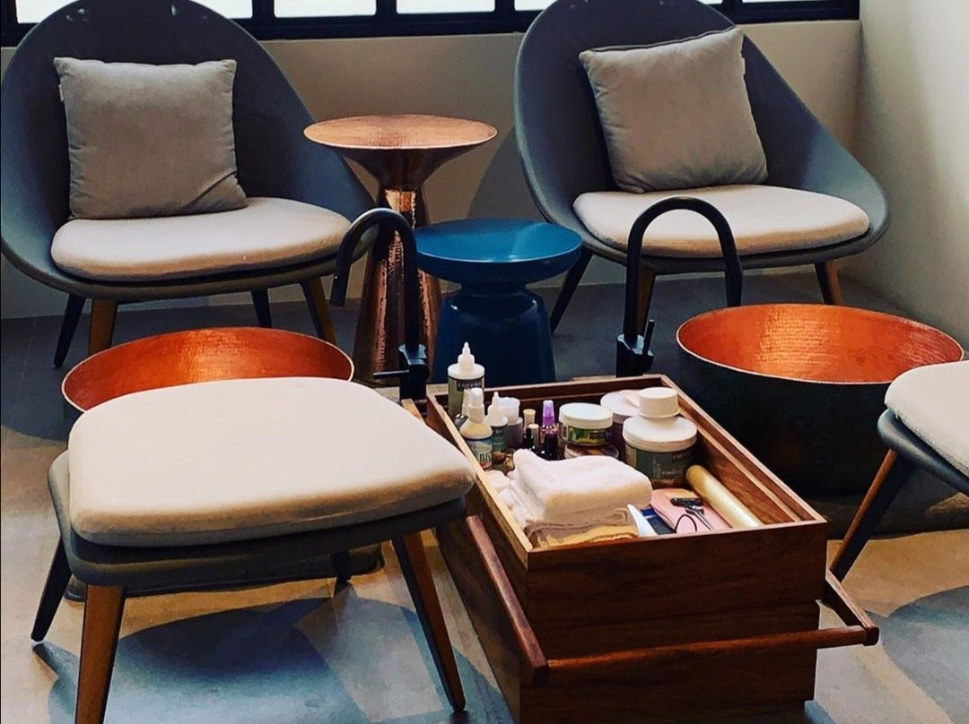 Spa Kinal-Zapopan必去景点