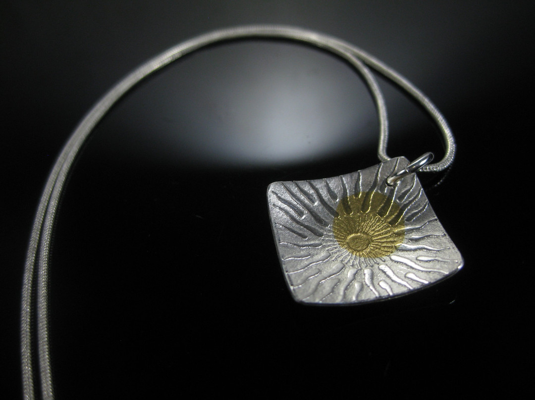 La Vidalerie Jewellery景点图片