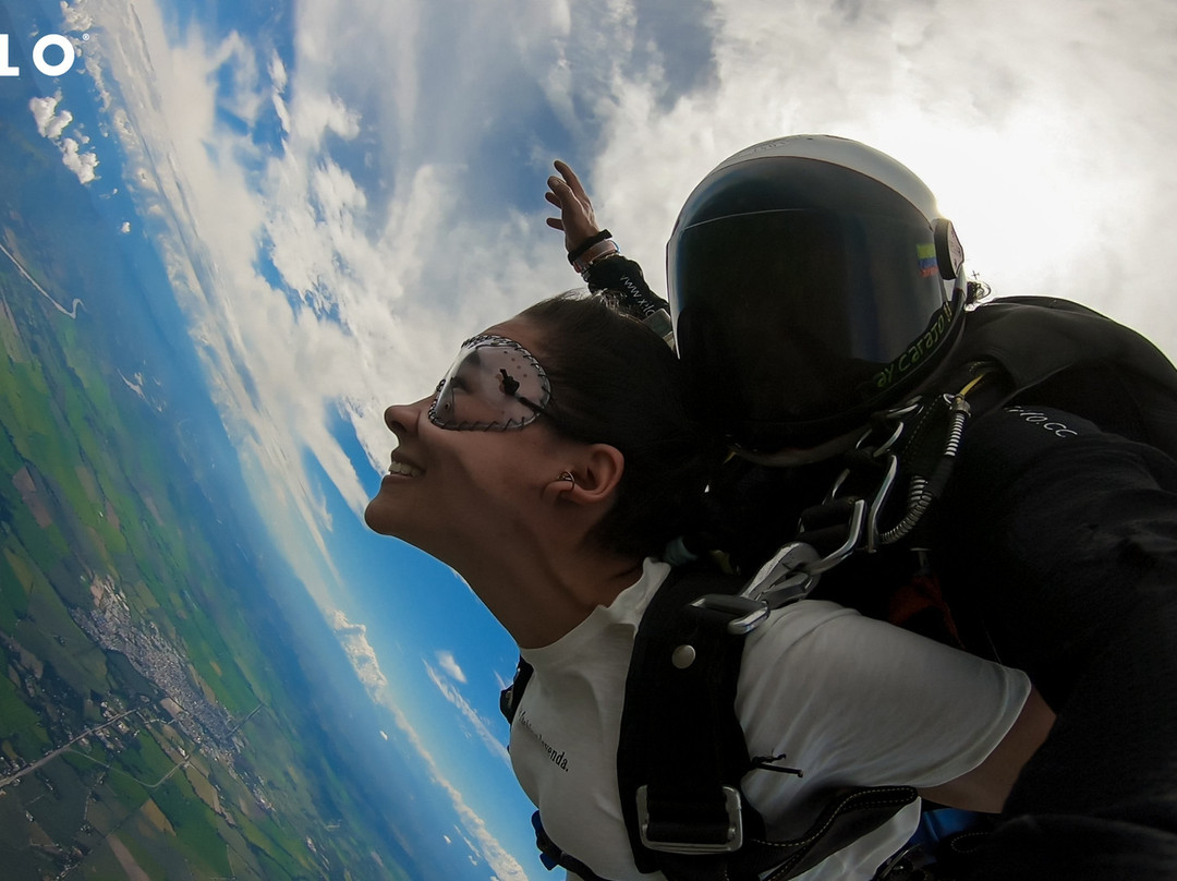 Xielo-Flandes必去景点