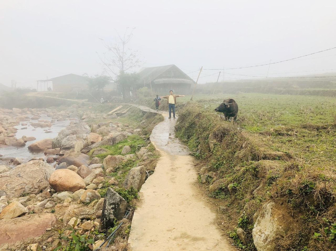 Sapa Smile Travel景点图片