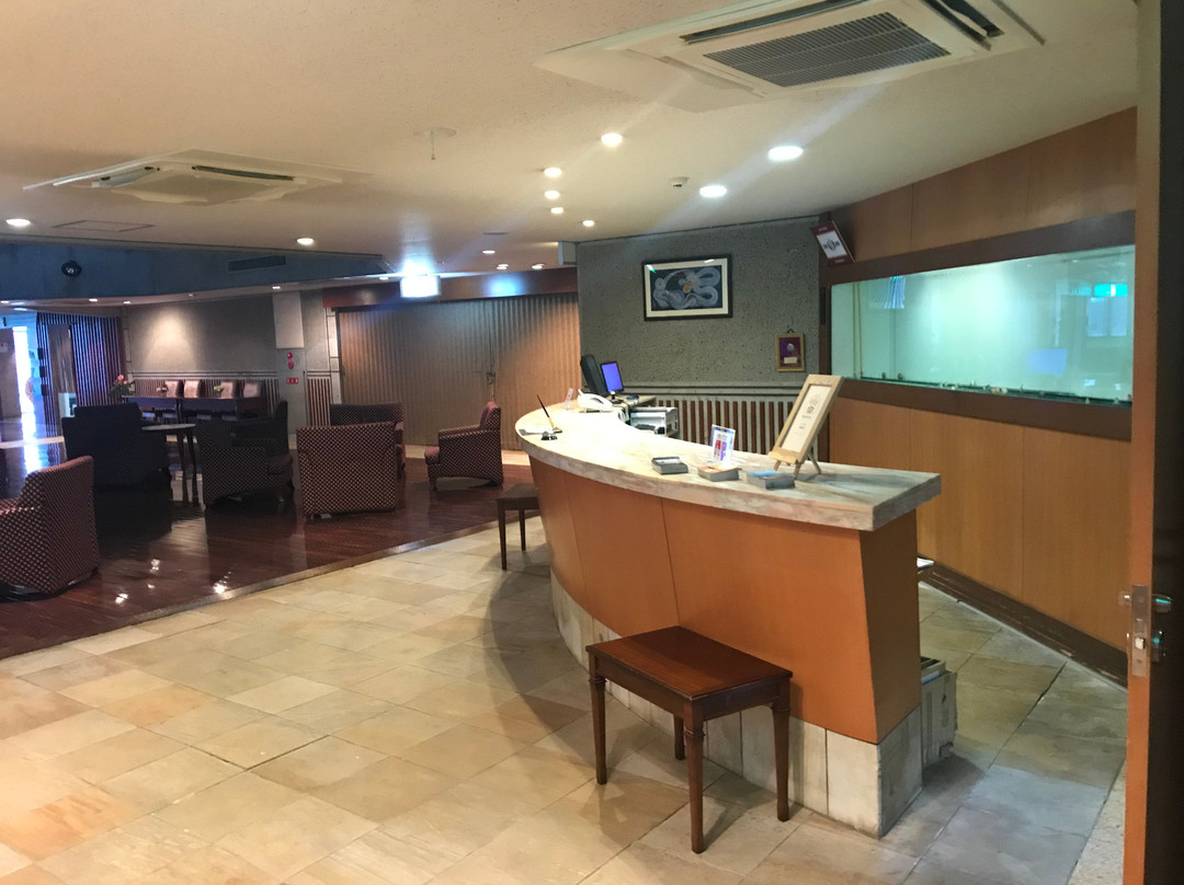 Hotel Ryugu主图