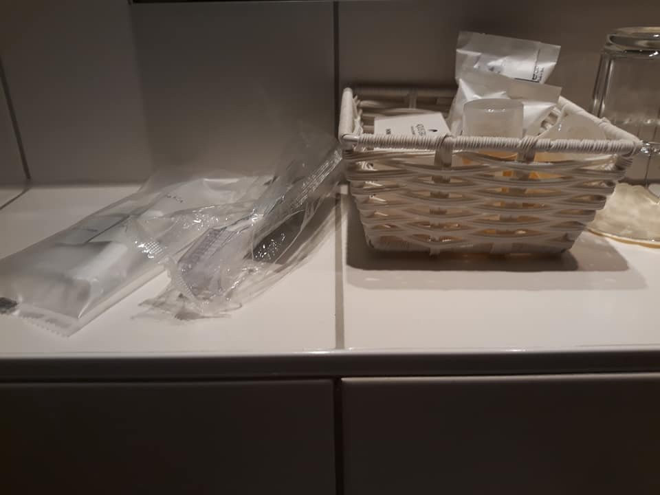 Hotel Rosenpark Laurensberg主图