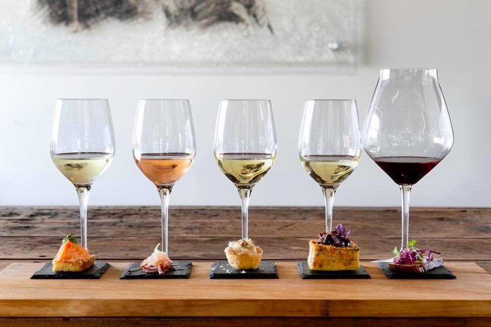 Three Miners Vineyard