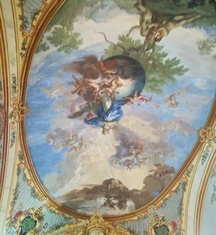 Sistine Chapel Savona-萨沃纳必去景点