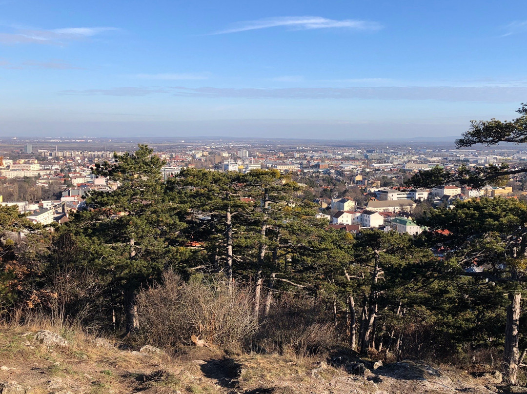 Schwarzer Turm Wanderung景点图片