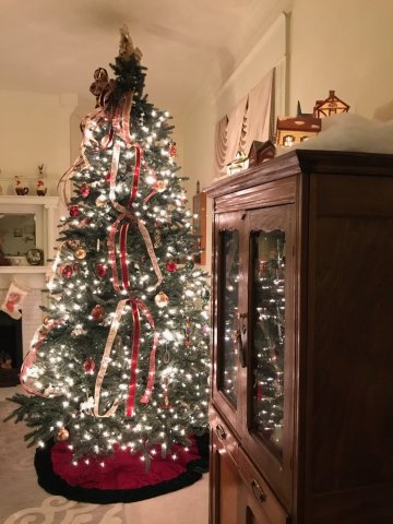 1898 Red Bud Bed & Breakfast-餐饮