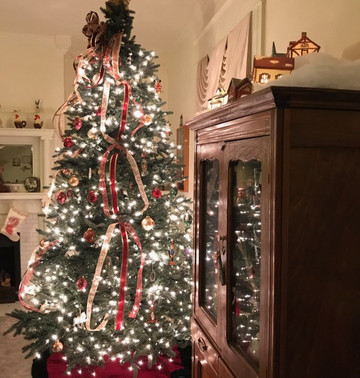 1898 Red Bud Bed & Breakfast主图