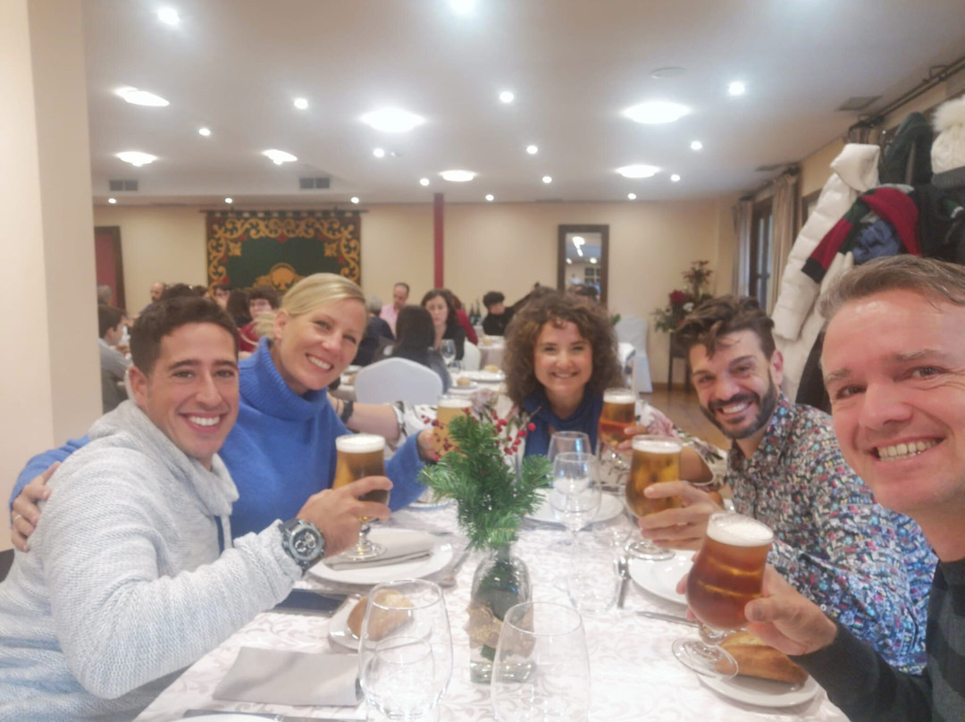 奇加拉尔卡拉瓦特斯酒店主图