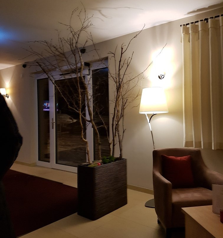 Hotel & Pension Traumblick主图