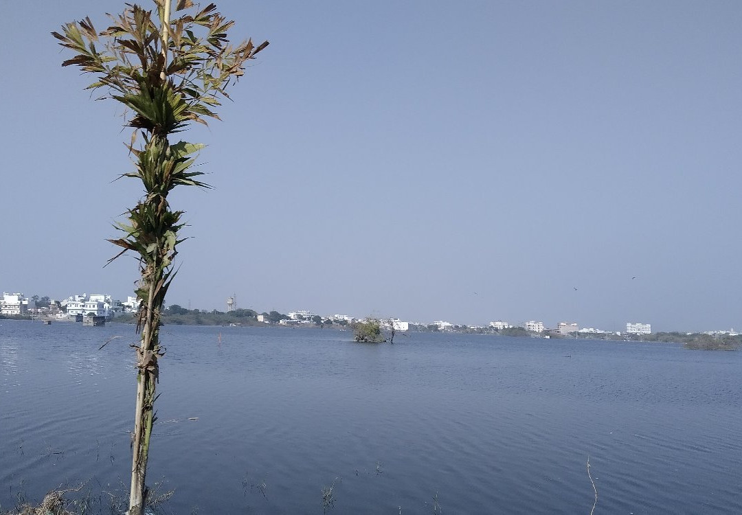 Mokham Vilas-Kishangarh必去景点