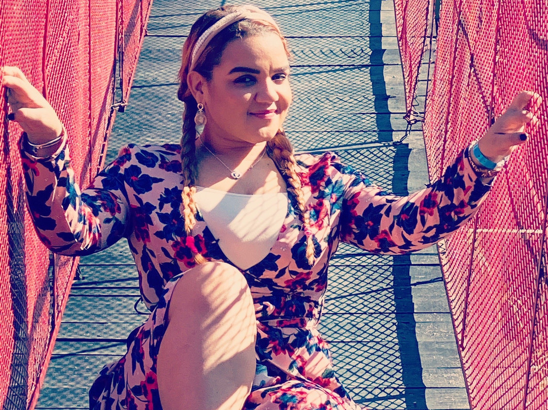 Jarabacoa River Club & Resort主图