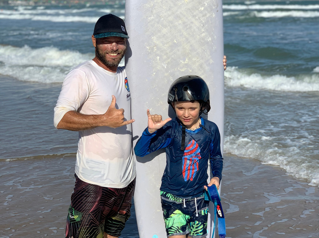 Source Kiteboarding-美奈必去景点