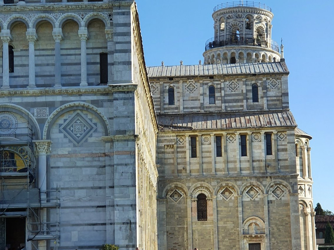 Pisa Urban Adventures景点图片