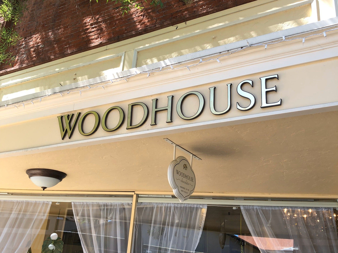 Woodhouse Chocolate景点图片