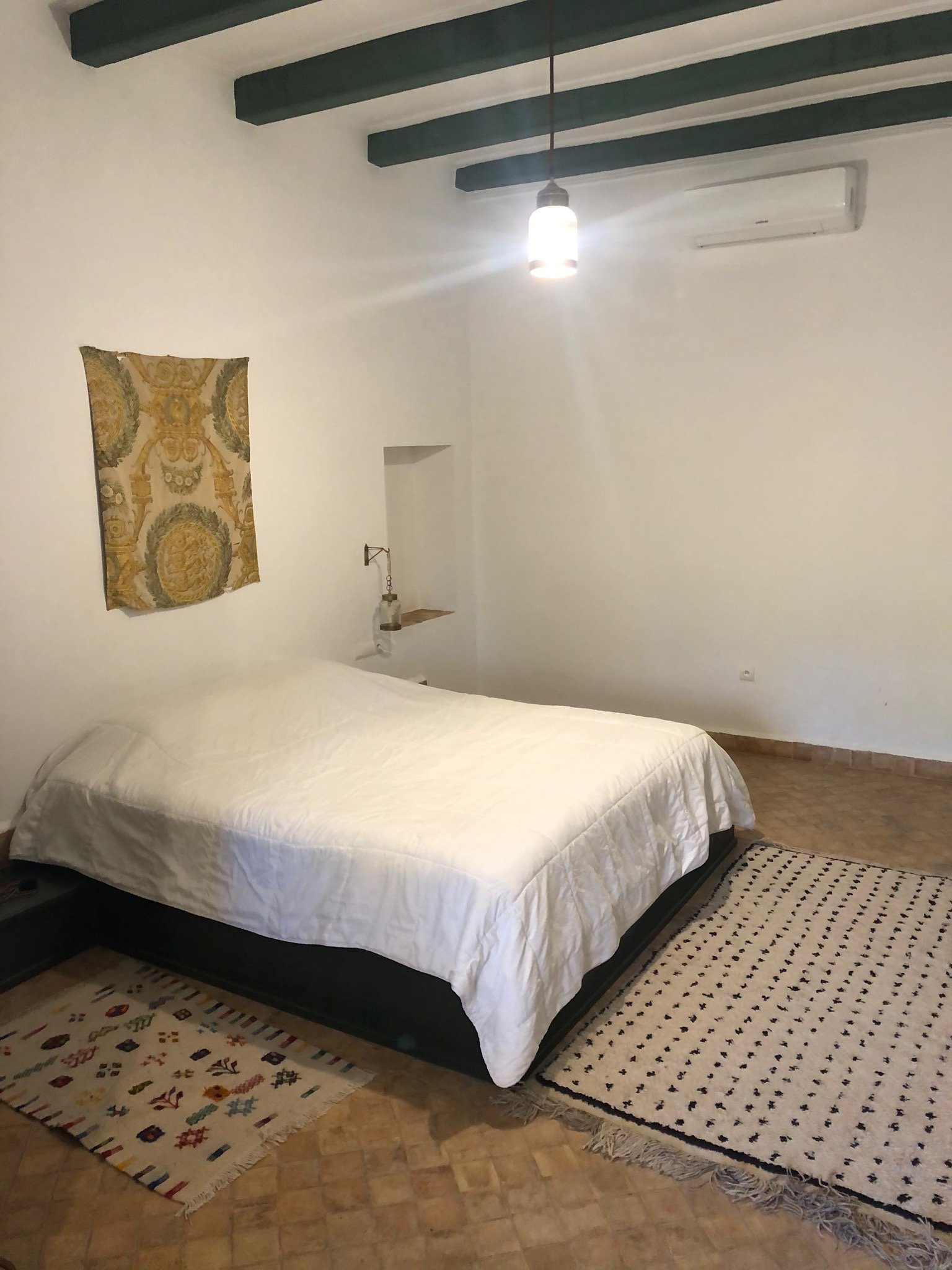 Palais Riad Hida-官方