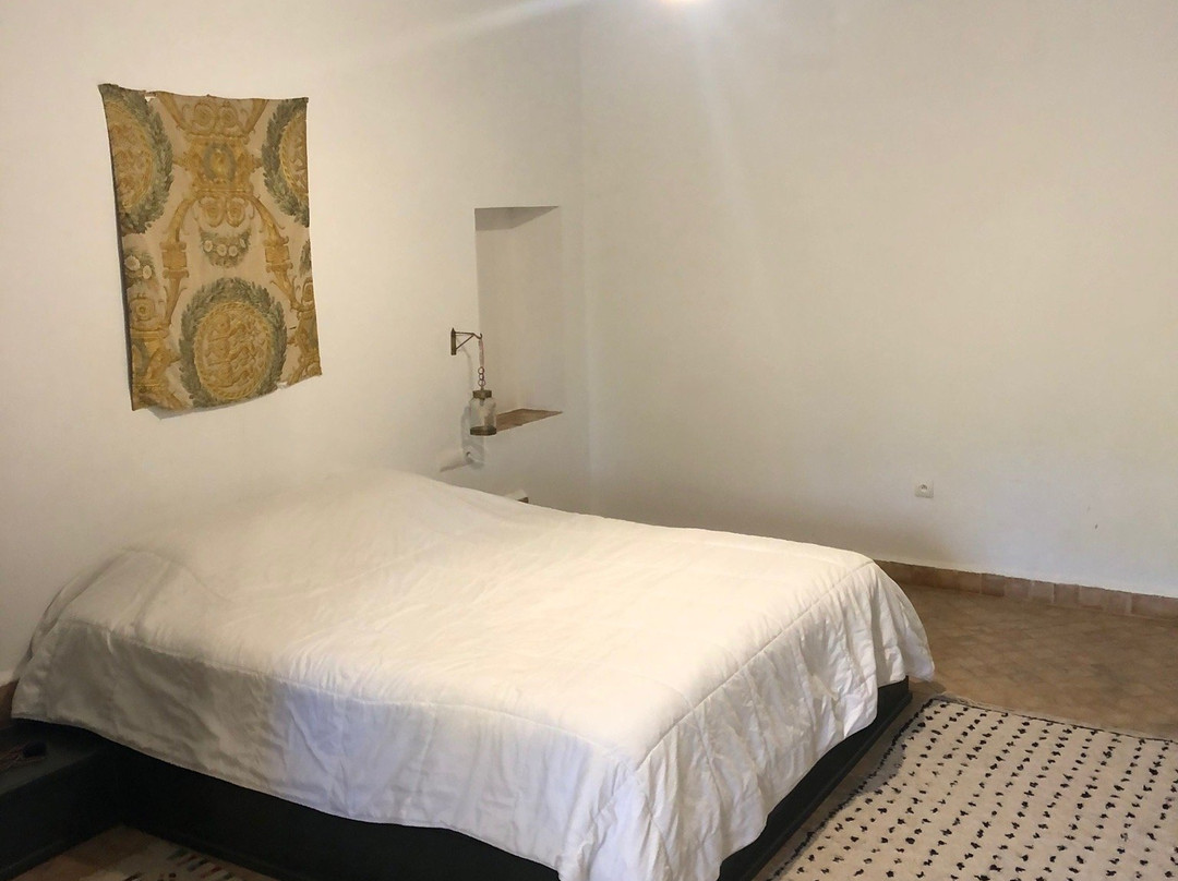 Palais Riad Hida主图