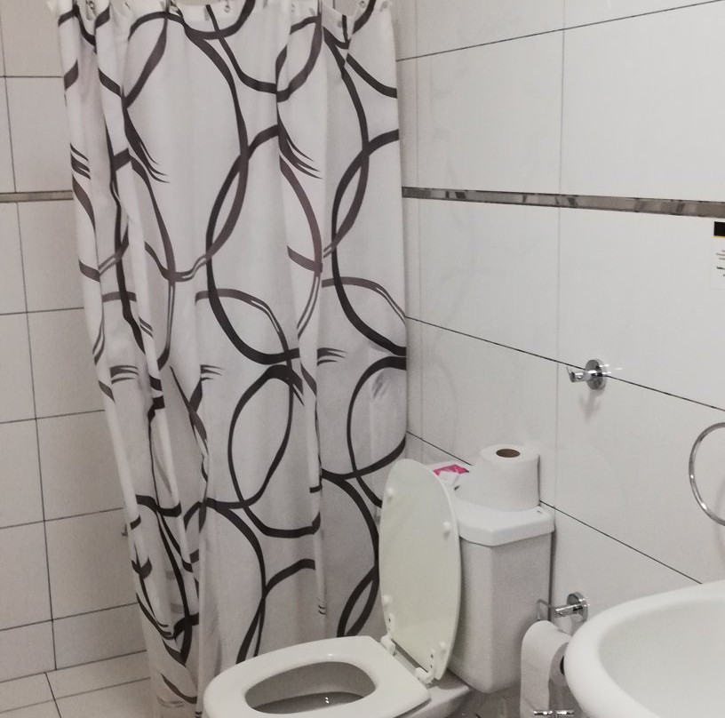 Demetrio Hotel Apart主图