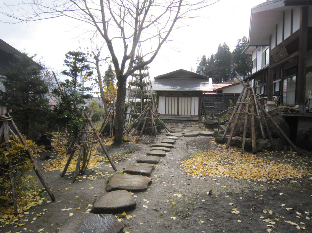 Jofuku-ji Temple景点图片