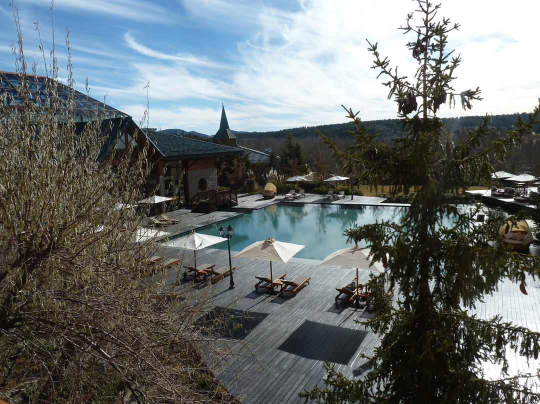 Michlifen Resort & Golf主图