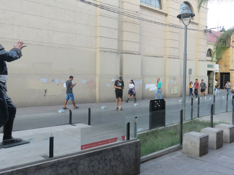 Museo Historico J.G. Lavalle-San Salvador de Jujuy必去景点