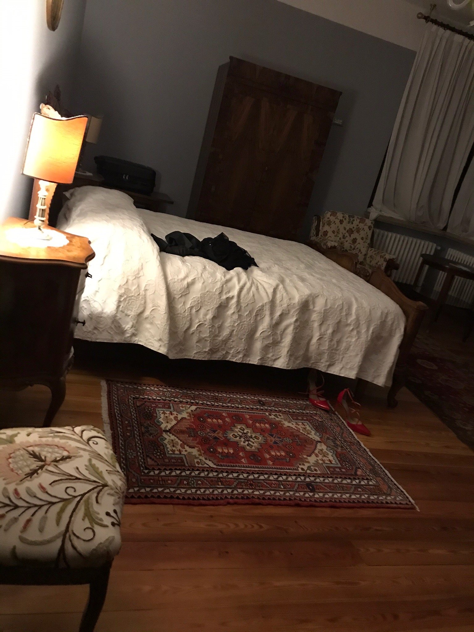 Palazzo Scolari B&B-官方