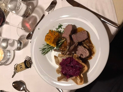 Hotel Zirbenhof主图