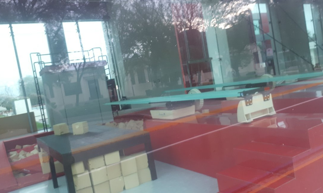 Parque Ninos Heroes-蒙特雷必去景点