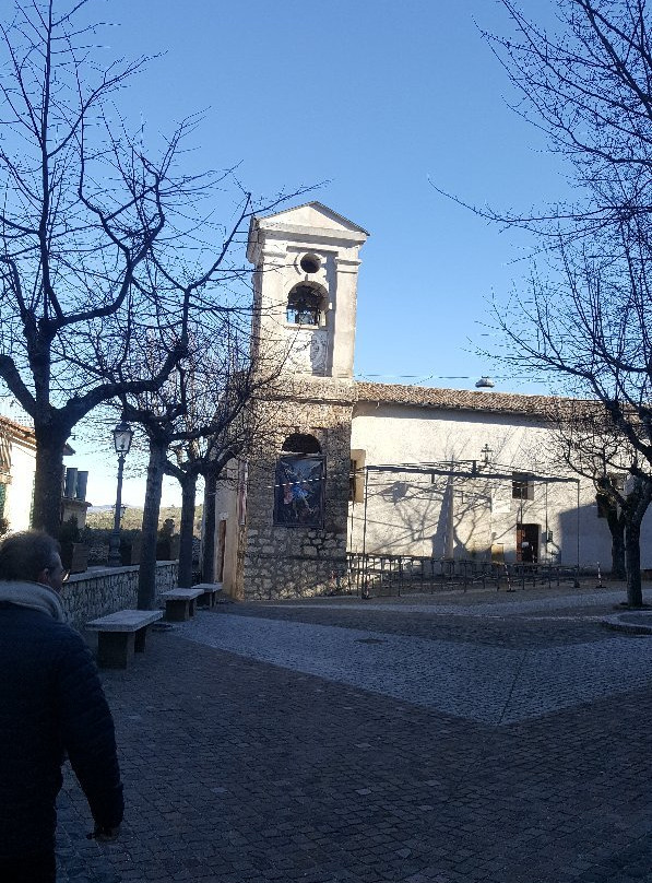 Chiesa San Michele Arcangelo景点图片