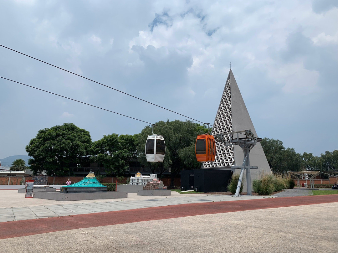 Parque Tematico Mini Mundos-特拉尔内潘特拉必去景点