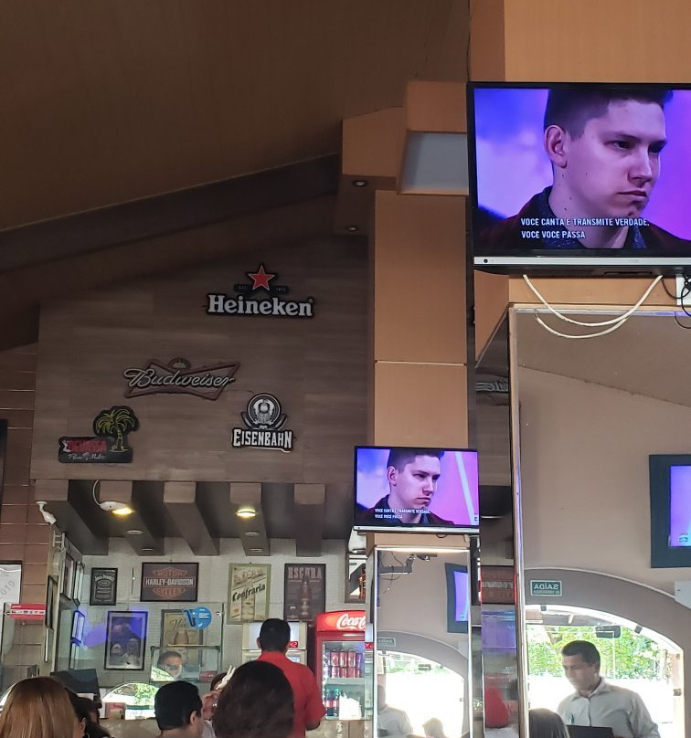 Churrascaria Tempero Grill