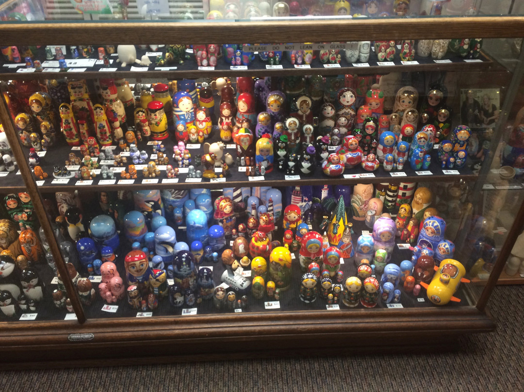 Merrell's Gift Shop and Gallery景点图片