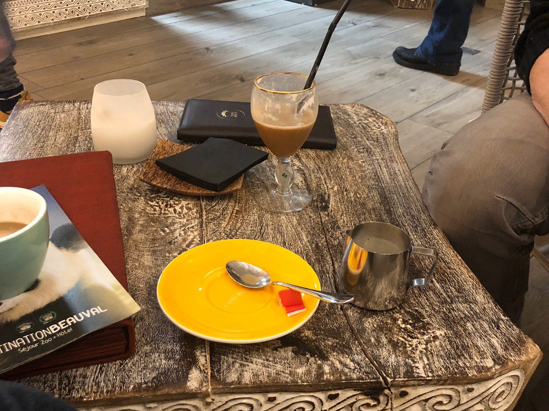 Les Hauts de Beauval主图