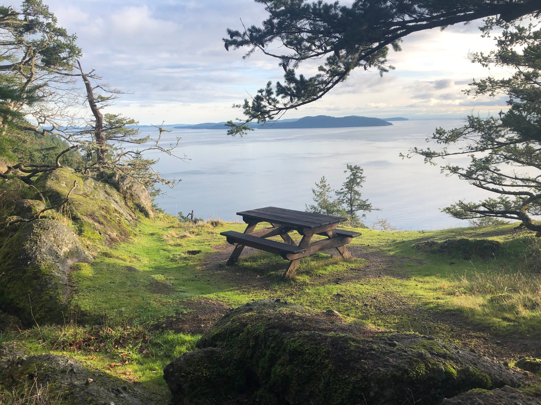 BC Ferries-Pender Island必去景点