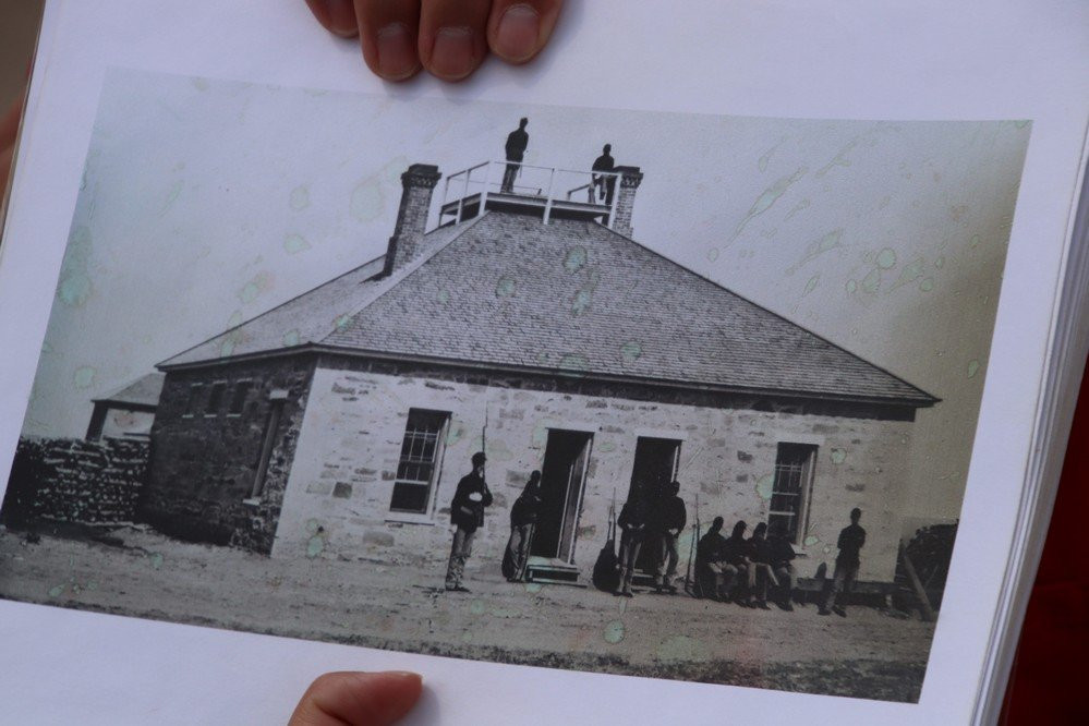 Fort Assinniboine-Havre必去景点