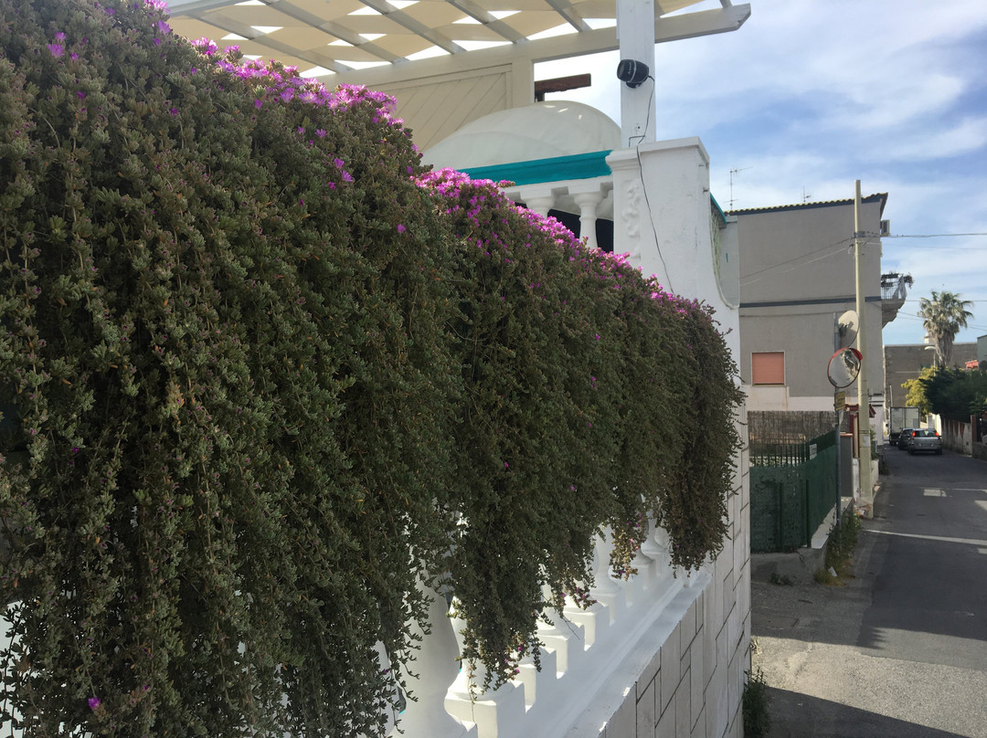 Tyrrhenum Residence R/B主图