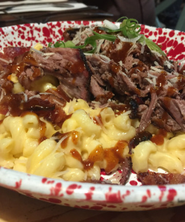 The Fish and The Hog餐厅图片