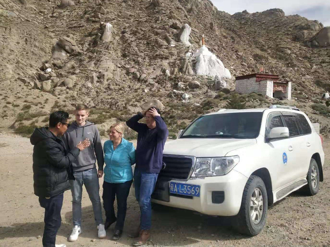 西藏岗底斯国际旅行社-拉萨市必去景点