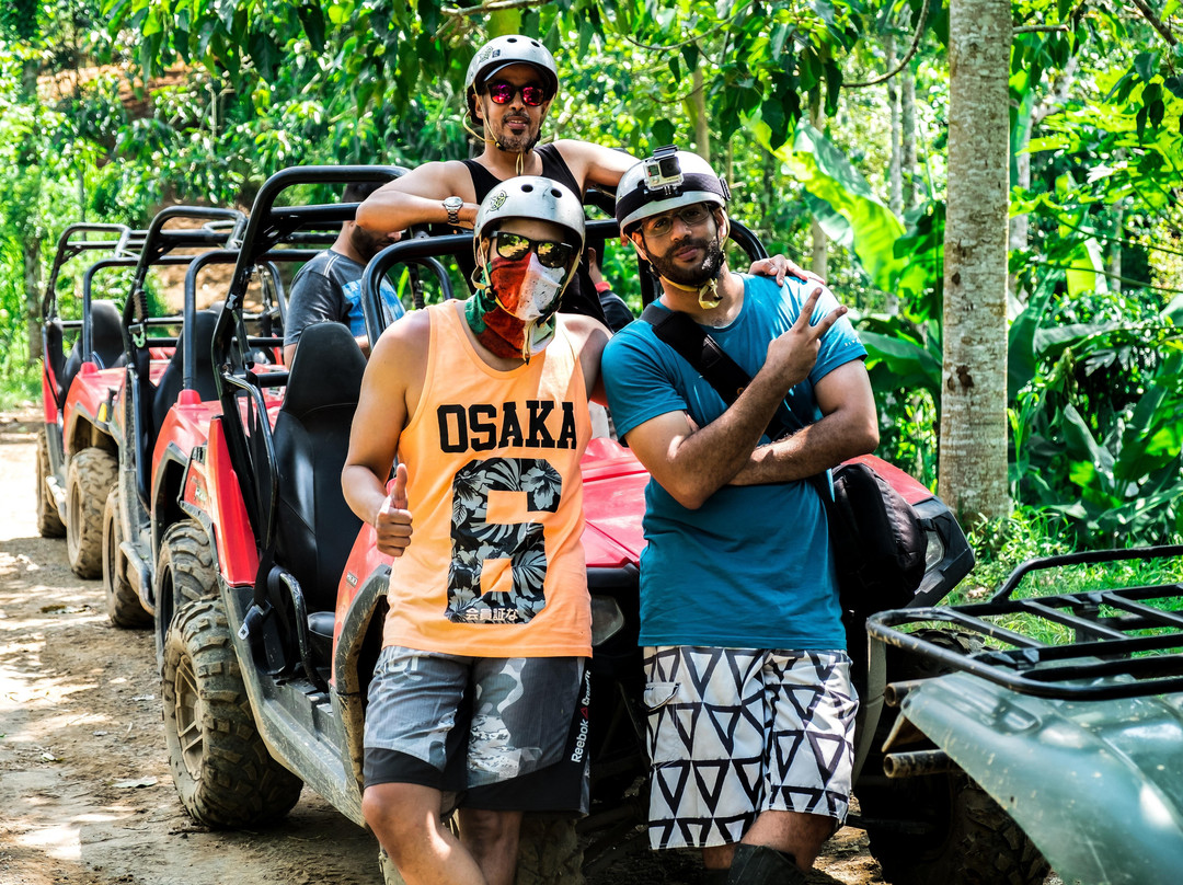 BATTUTA HOLIDAYS-雅加达必去景点