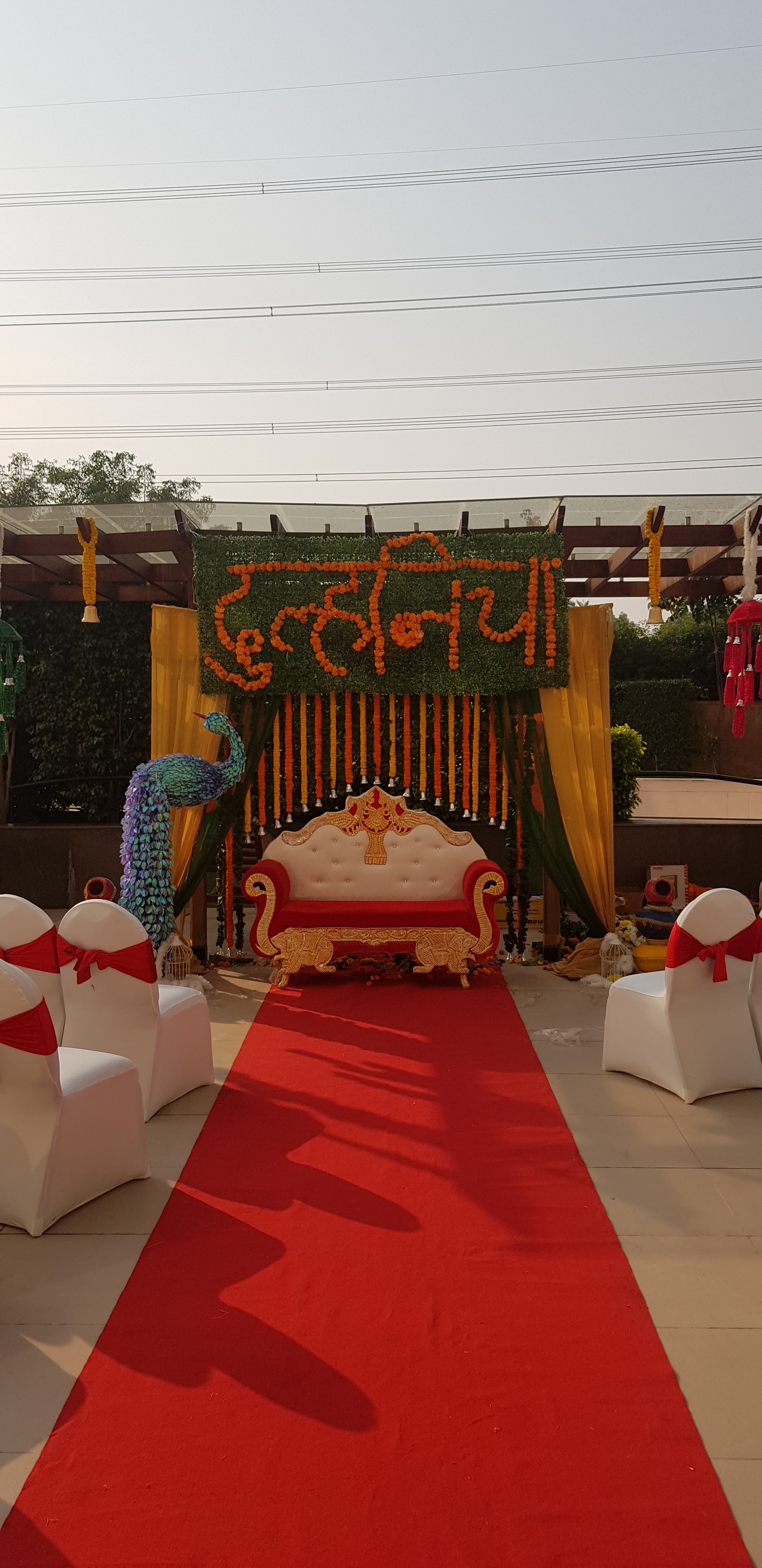 Lemon Tree Hotel, Sohna Road, Sector 68, Gurugram-portrait