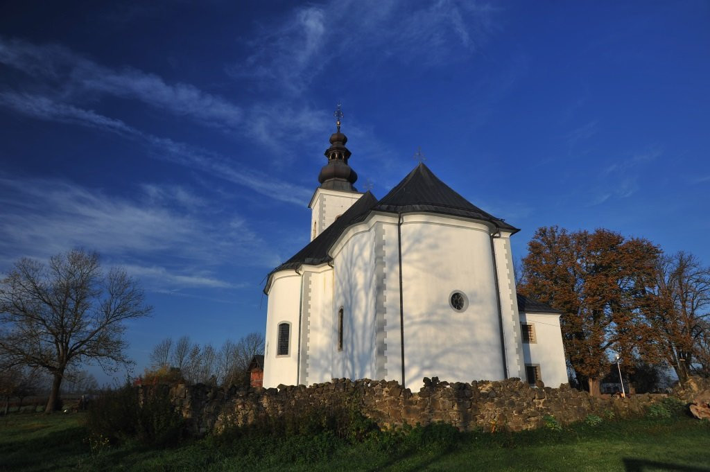 Crkva Sv. Marije Magdalene景点图片