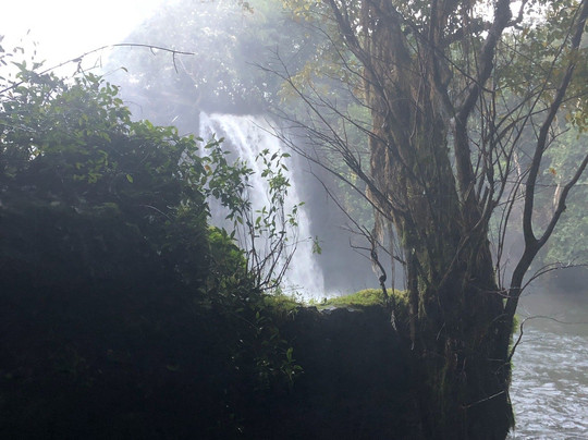 Les Eaux de kilissi主图