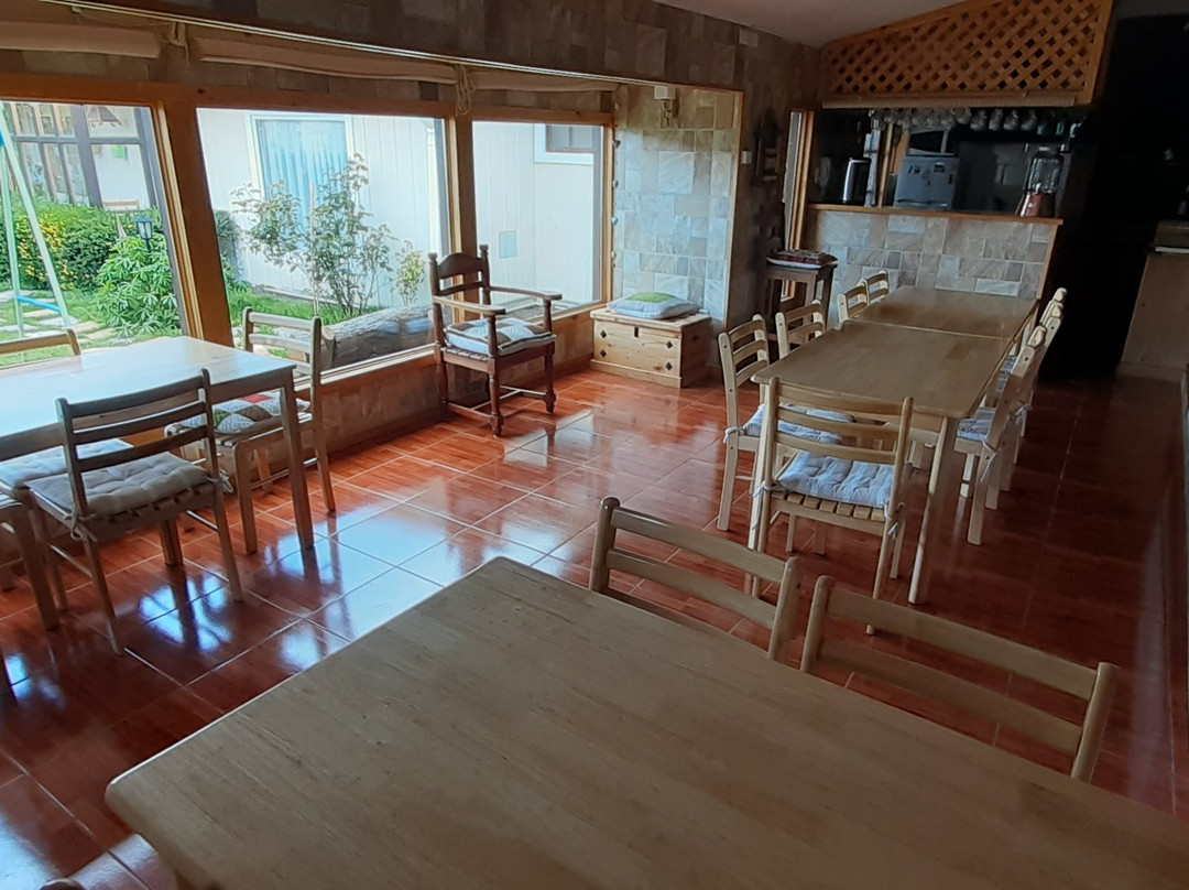 Hostal Labarca主图